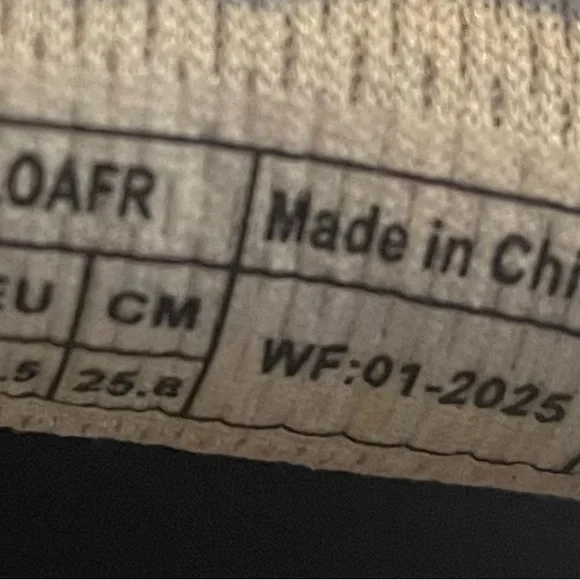 Vionic Women's 23Walk Loafers, Gray Suede - Picture 5 of 5